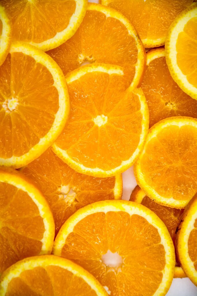 Marrakech orange juice